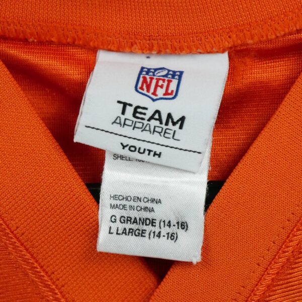 Maillot NFL Denver Broncos – Image 10