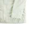 Coupe vent femme manches longues beige The North Face Col Montant QWE2127