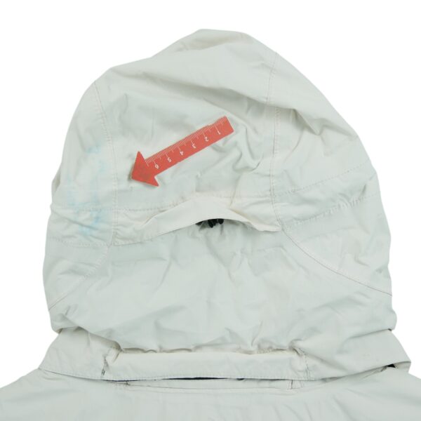Coupe vent femme manches longues noir The North Face QWE2126
