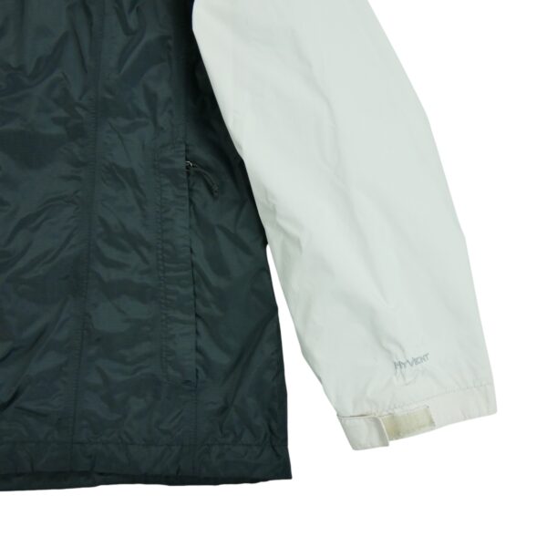 Coupe vent femme manches longues noir The North Face QWE2126