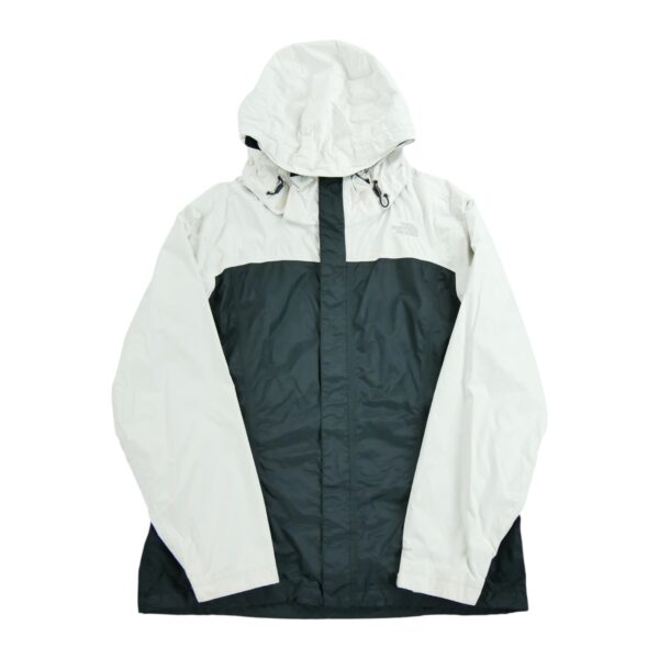 Coupe vent femme manches longues noir The North Face QWE2126