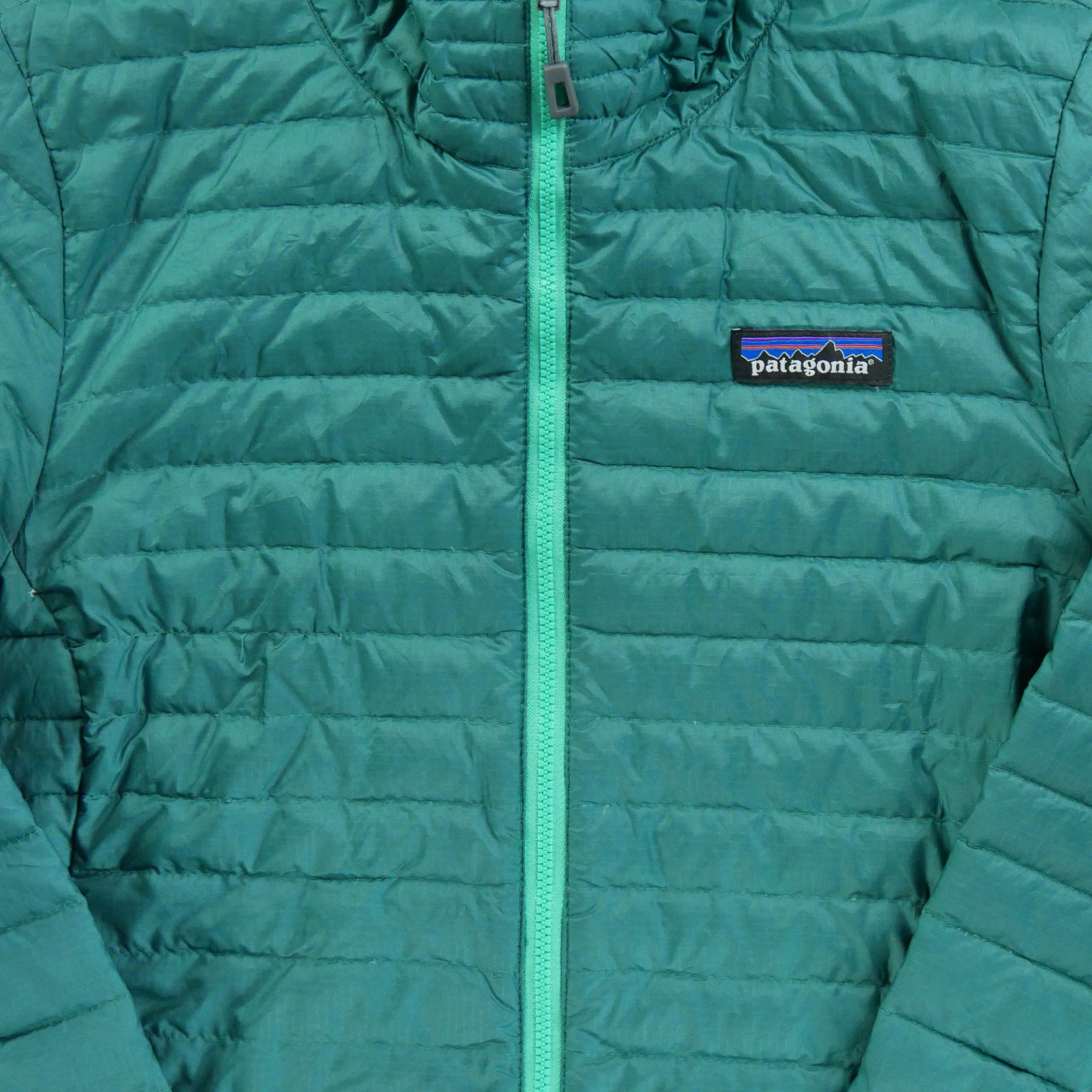 Mako blue patagonia shop