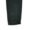 Jean coupe ajustee femme noir Armani QWE0349