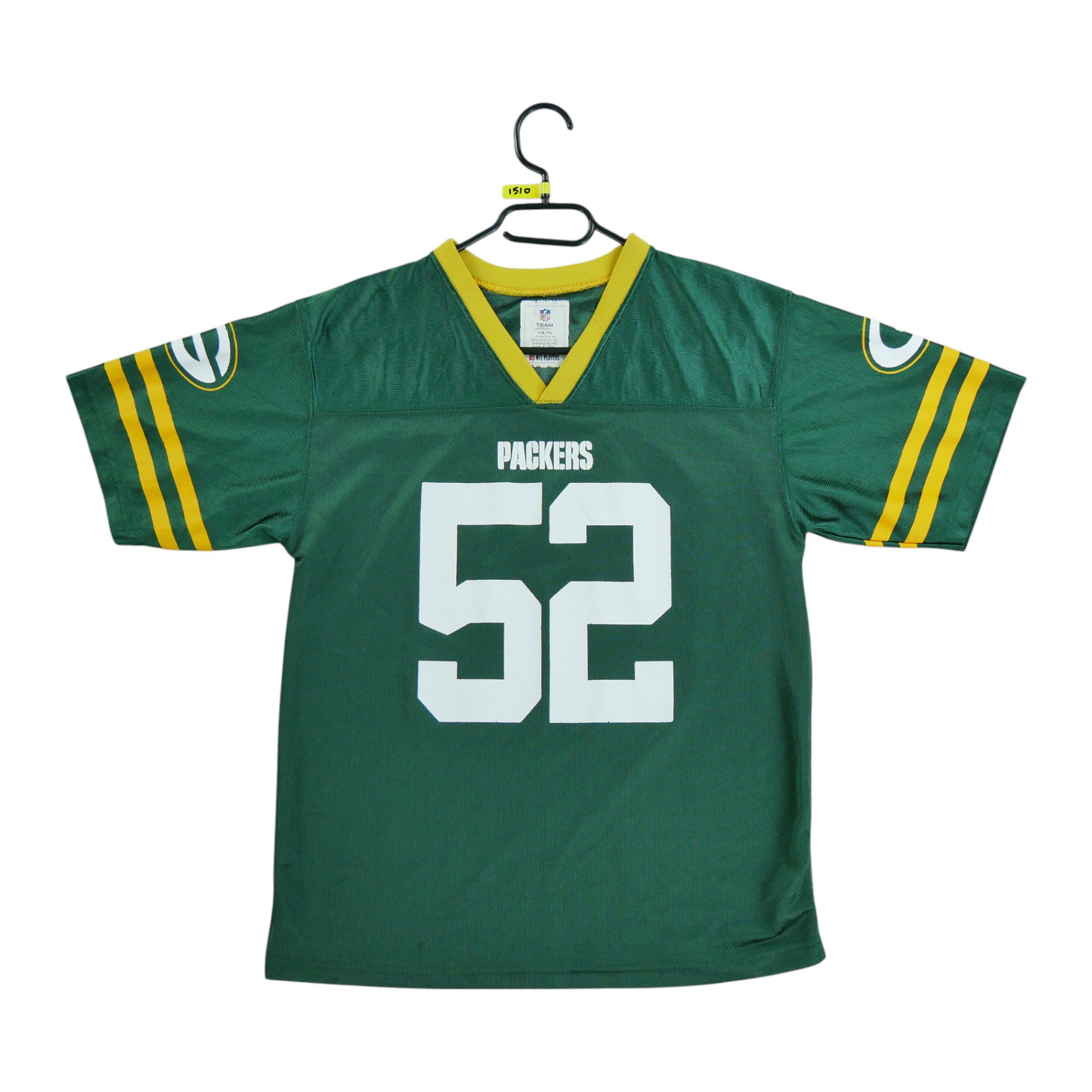 Matthews green bay packers jersey 2025