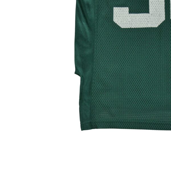 Maillot manches courtes enfant vert Reebok Equipe Green Bay Packers QWE1582