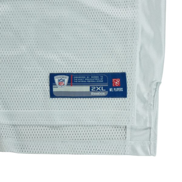Maillot manches courtes homme blanc Reebok Equipe Los Angeles Rams QWE2144