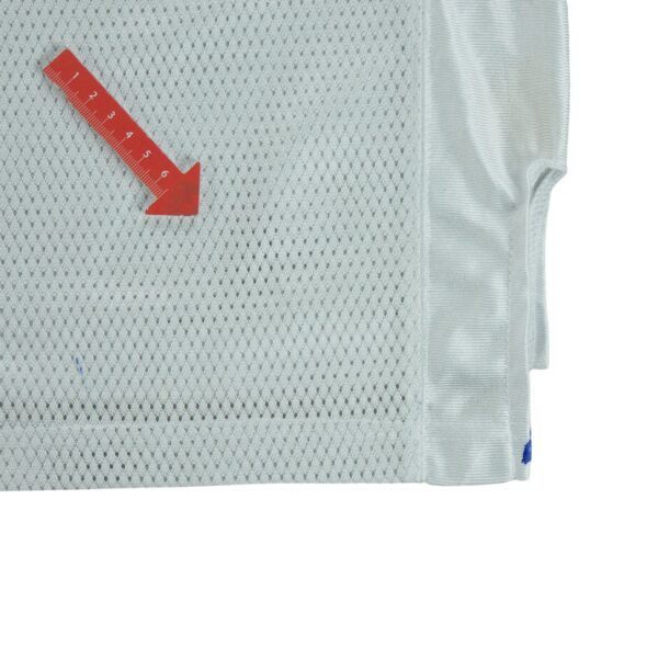 Maillot manches courtes homme blanc Reebok Equipe Los Angeles Rams QWE2144