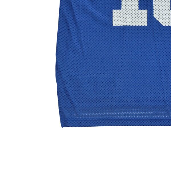 Maillot manches courtes homme bleu Reebok Equipe New York Giants QWE1164