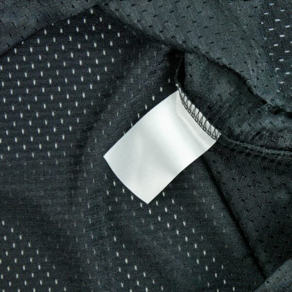Maillot manches courtes homme noir Nike QWE0535