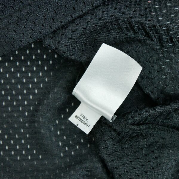 Maillot manches courtes homme noir Nike QWE0535