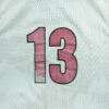 Maillot sans manches homme beige Jordan Equipe Cincinnati QWE1572