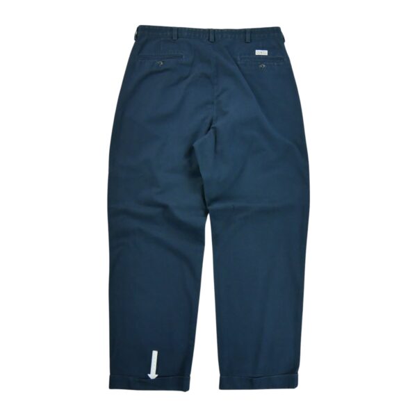 Pantalon classiques homme marine Polo Ralph Lauren QWE1344