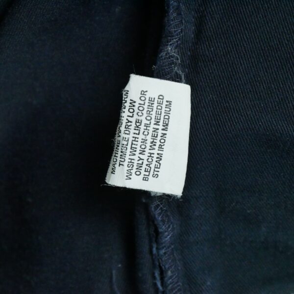 Pantalon classiques homme marine Polo Ralph Lauren QWE1344