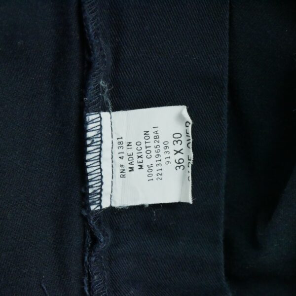 Pantalon classiques homme marine Polo Ralph Lauren QWE1344