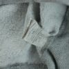Sweat a capuche homme manches longues gris Champion Col Montant QWE0492