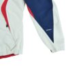 Veste legeres femme manches longues blanc The North Face Col Montant QWE2206