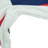 Veste legeres femme manches longues blanc The North Face Col Montant QWE2206