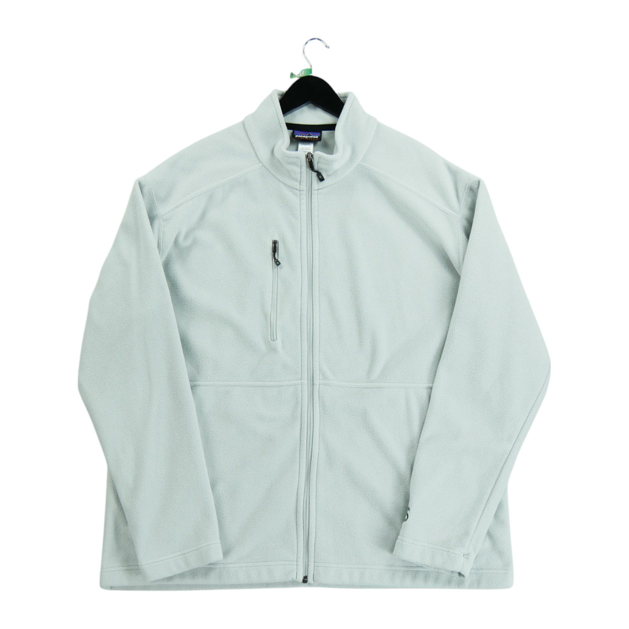 Patagonia synchilla homme deals