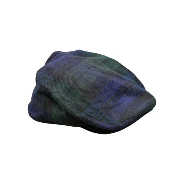 Casquette gavroche Ralph Lauren – Image 2