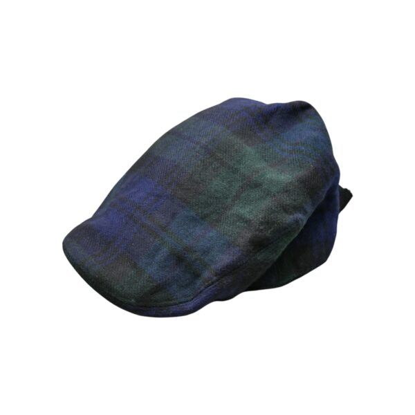 Casquette gavroche Ralph Lauren