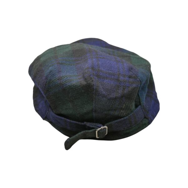 Casquette gavroche Ralph Lauren – Image 4