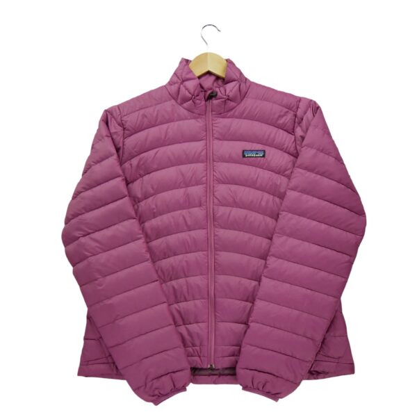 Doudoune Femme  Down Sweater Rose