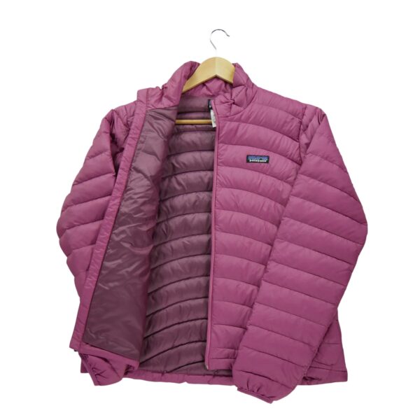 Doudoune Femme  Down Sweater Rose – Image 3