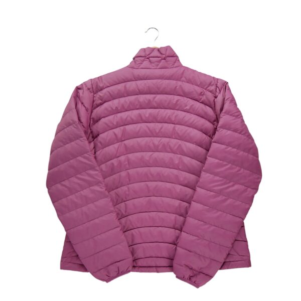 Doudoune Femme  Down Sweater Rose – Image 2