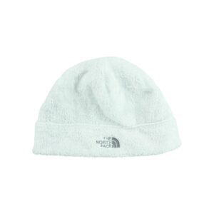 Bonnet enfant blanc The North Face QWE9058