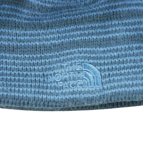 Bonnet enfant marine The North Face QWE9066