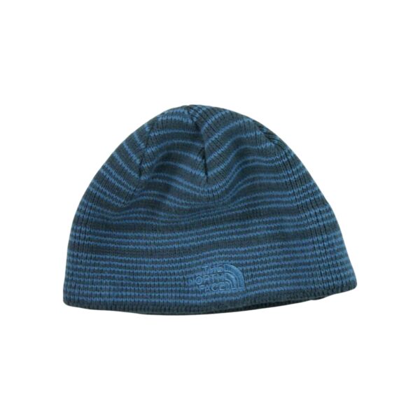 Bonnet enfant marine The North Face QWE9066