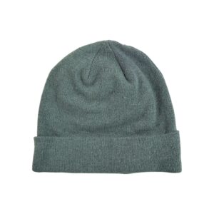 Bonnet homme gris The North Face QWE9061