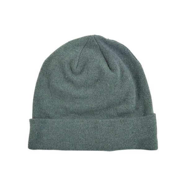 Bonnet homme gris The North Face QWE9061