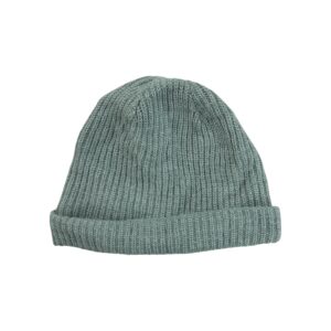 Bonnet homme gris The North Face QWE9075