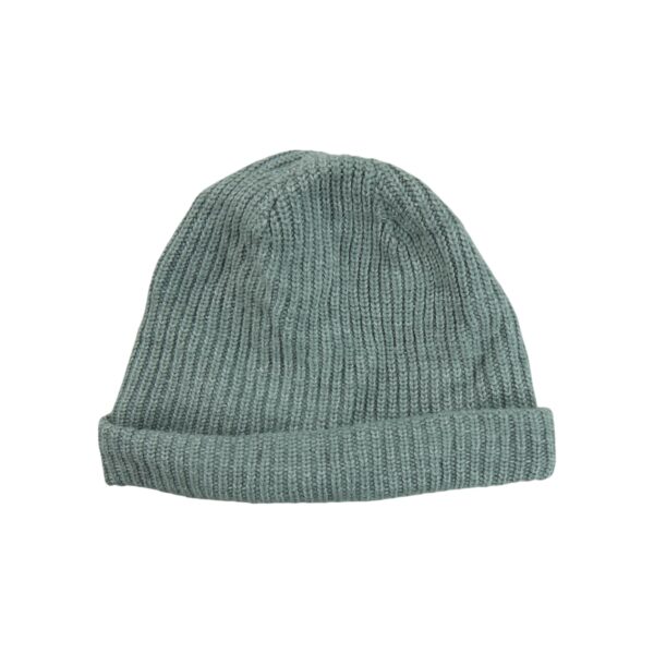 Bonnet homme gris The North Face QWE9075