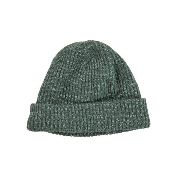 Bonnet homme gris The North Face QWE9109