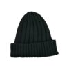 Bonnet homme noir Polo Ralph Lauren QWE9057