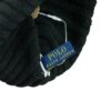 Bonnet homme noir Polo Ralph Lauren QWE9057