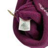 Bonnet homme violet Adidas QWE9078