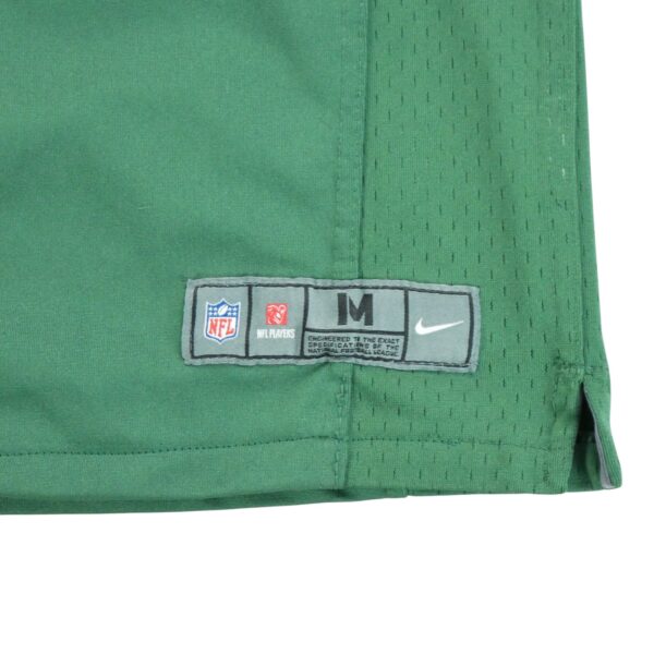 Maillot manches courtes enfant vert Nike Equipe Green Bay Packers QWE0547