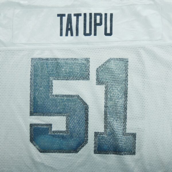Maillot manches courtes homme blanc Reebok Equipe Seattle Seahawks QWE2166