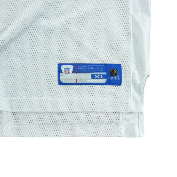 Maillot manches courtes homme blanc Reebok Equipe Seattle Seahawks QWE2166