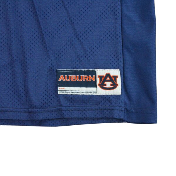 Maillot manches courtes homme marine Under Armour Equipe Auburn QWE2236