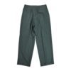 Pantalon classiques homme gris Georgio Armani QWE3302