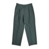 Pantalon classiques homme gris Georgio Armani QWE3302