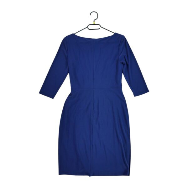 Robe femme violet Polo Ralph Lauren QWE1190