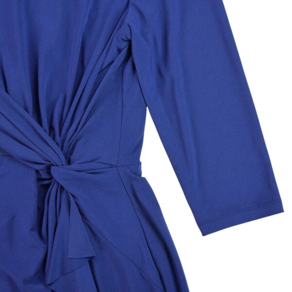 Robe femme violet Polo Ralph Lauren QWE1190