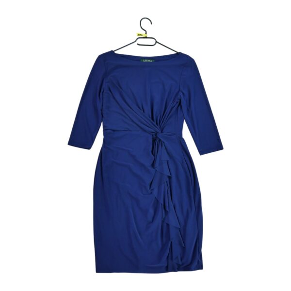 Robe femme violet Polo Ralph Lauren QWE1190