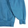 Sweat a capuche homme manches longues bleu clair Adidas Col Rond QWE2223