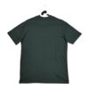 T shirt manches courtes homme noir Stussy Motif imprime Col Rond QWE3415